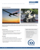 Unmanned Systems Datasheet