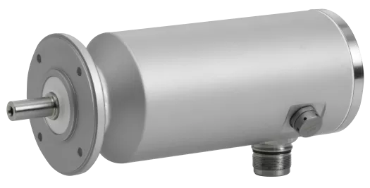 AKMA Servo Motors