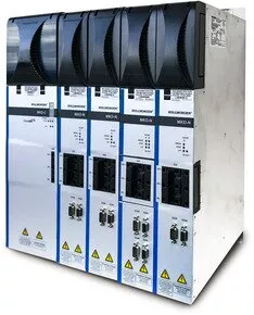 Servoazionamento multiasse MKD Servoazionamento multiasse MKD
