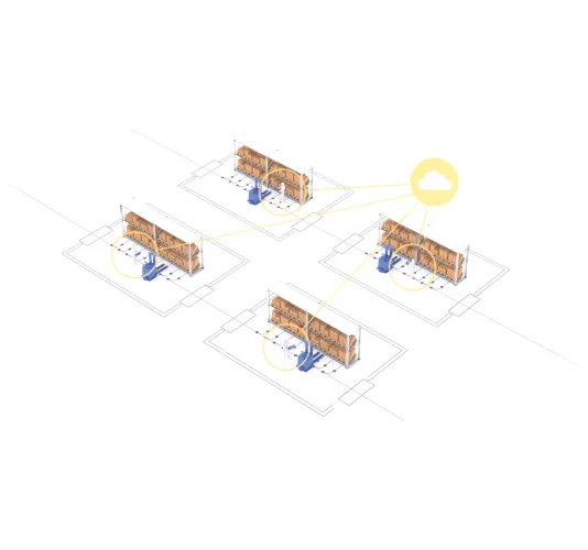 Kollmorgen Autonomous Mobile Solutions, Cirrus