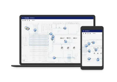 Kollmorgen Autonomous Mobile Solutions, Visualizer