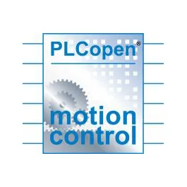 PLCopen for Motion