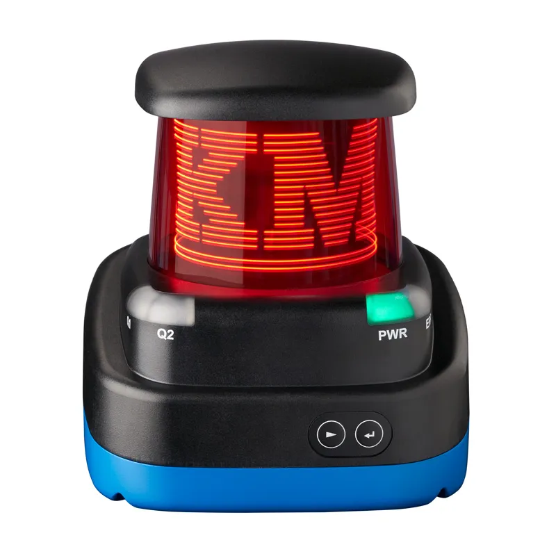 Kollmorgen LS2000 Light