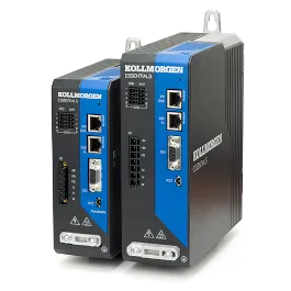 Kollmorgen Essentials Servo Drive