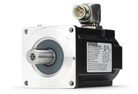 AKME Series Servo Motors