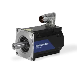 Kollmorgen Essentials Servo Motors