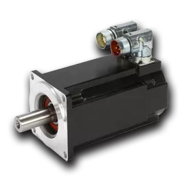 Servo motors