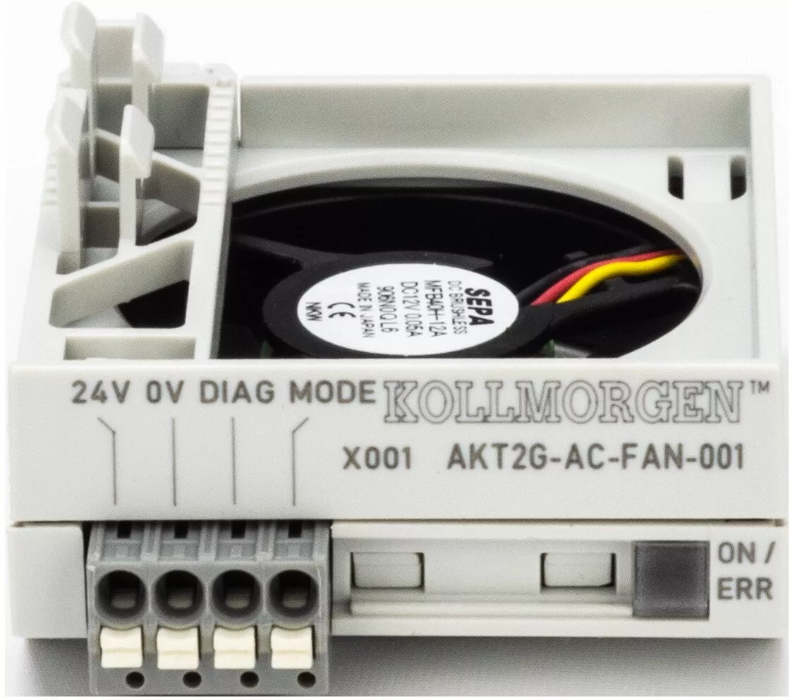 AKT2G Fan