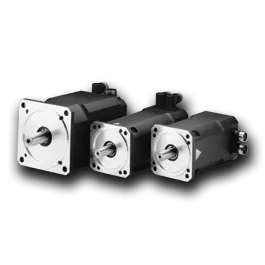 Servo Motores DBL/DBK