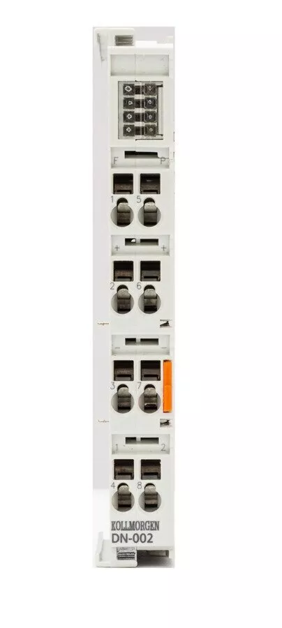 2 Ch Digital Input