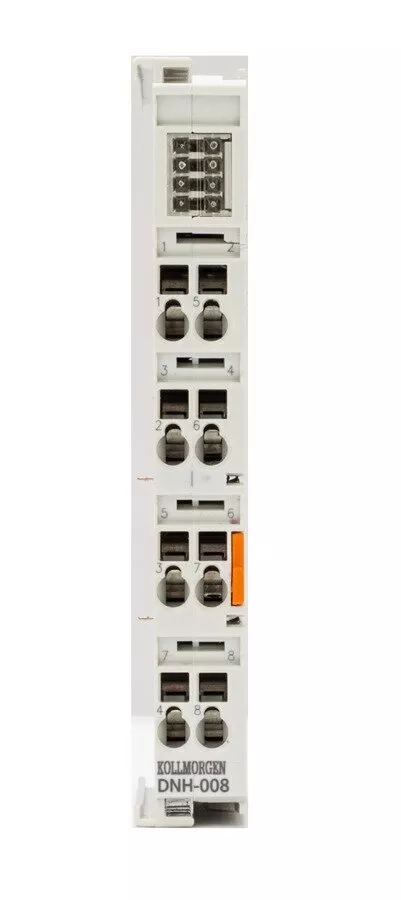 8 Ch Digital Inputs