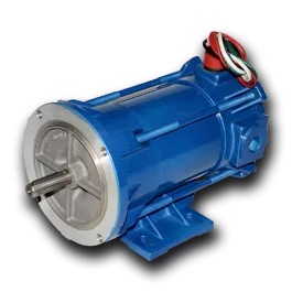 EP Series – Explosion Proof Motor – Kollmorgen