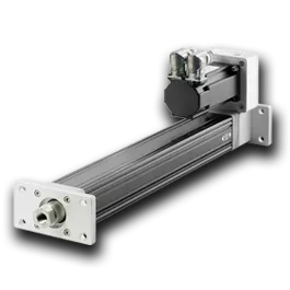 Electric Cylinders Electric Cylinders