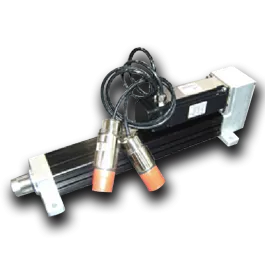 EC1 Elektrische Zylinder