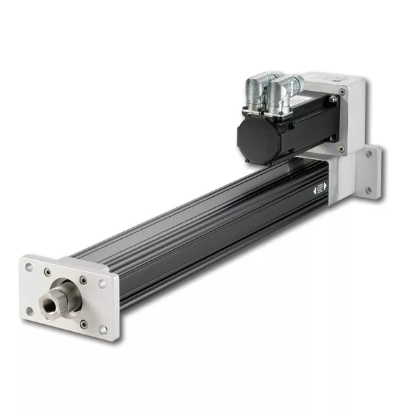 Elektrische Zylinder - EC2 Groß Elektrische Zylinder - EC2 Groß