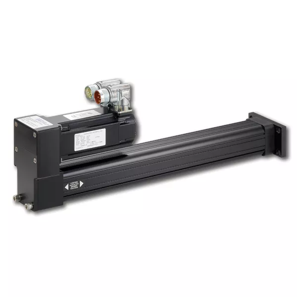 Elektrik Silindirleri - N2 Büyük Elektrik Silindirleri - N2 Büyük