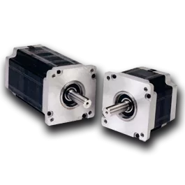 KM Series - High Torque Stepper Motor - Kollmorgen