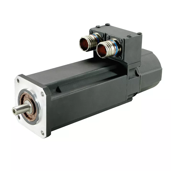 AKM Family Servo Motors - High Performance Torque AC DC - Kollmorgen