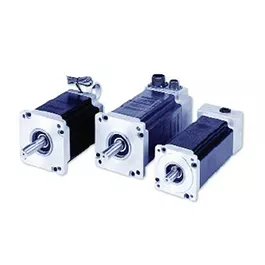 ST/SN AC Synchronmotoren