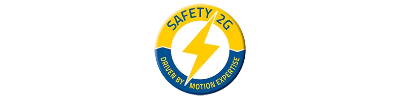 Industrielösungen von Kollmorgen – Safety2G Industrielösungen von Kollmorgen – Safety2G