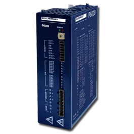 P6000 Stepper Drive Medium