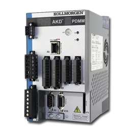 ADK PDMM® - Servo Drives - Kollmorgen