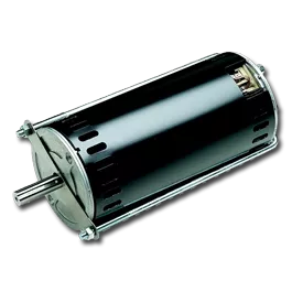 PMDC Motor - Kollmorgen