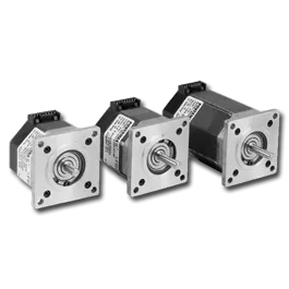 Motores de passo de alto torque POWERMAX II® M e P – Kollmorgen