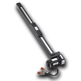 Kollmorgen Rodless Actuators Kollmorgen Rodless Actuators