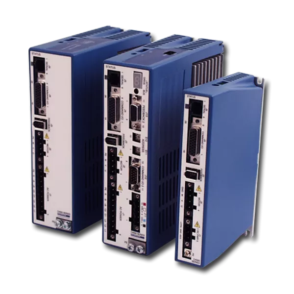 S200 - Servo Sürücüler - Kollmorgen S200 - Servo Sürücüler - Kollmorgen