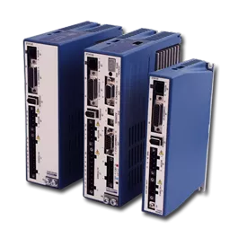 Servo Drives - S200 - Kollmorgen