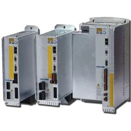 Kollmorgen S700 Servo Sürücü ve Güvenlik