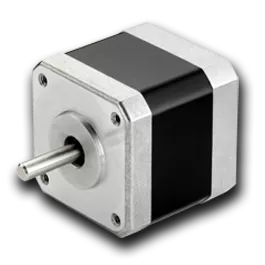 High Torque Stepper Motor T Series - Kollmorgen