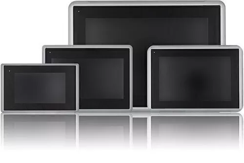 Kollmorgen Automation Suite™ HMI Kollmorgen Automation Suite™ HMI