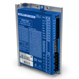 Kollmorgen Stepper Drives