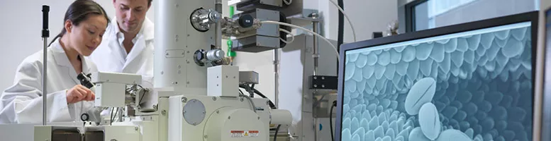 Automatisation médicale et de laboratoire Automatisation médicale et de laboratoire