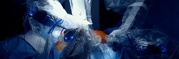 Robotik