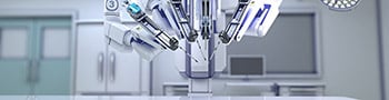 Surgical Robotics, Kollmorgen