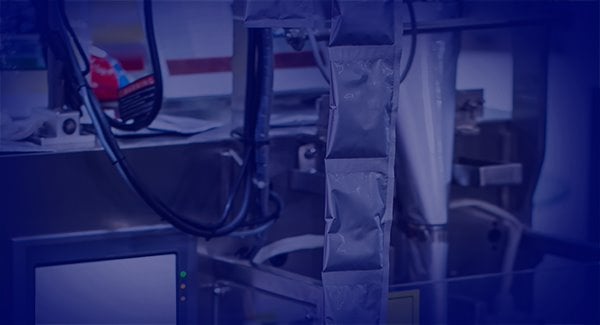 Motion Control Solutions for Vertical Form-Fill-Seal Motion Control Solutions for Vertical Form-Fill-Seal