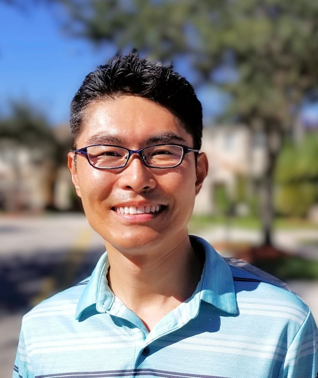 Yoshi Umeno