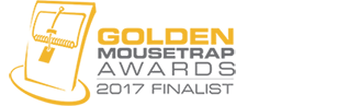 Golden Mousetrap Finalist 2017 Golden Mousetrap Finalist 2017
