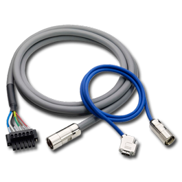 Accessories - Cables - Kollmorgen