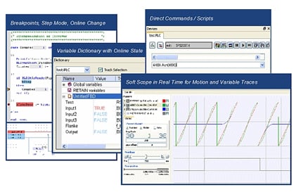 Software KAS Diagramma 4