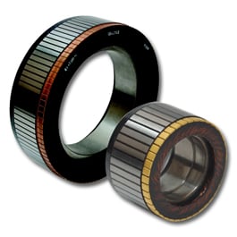 DC Torque Motor - Kollmorgen