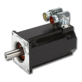 AKM Series Servo Motor - Kollmorgen