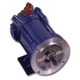 KS & SS Series Synchronous Motor - Kollmorgen