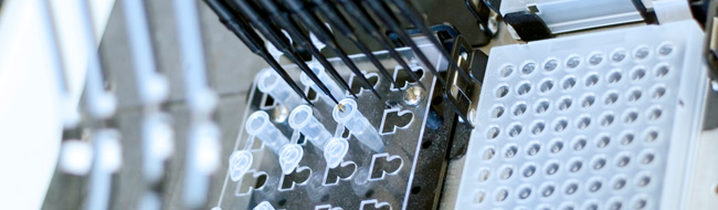 In-Vitro Diagnostics