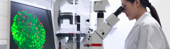 Life Sciences