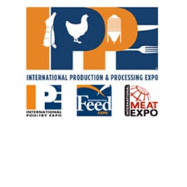 IPPE 2017 IPPE 2017