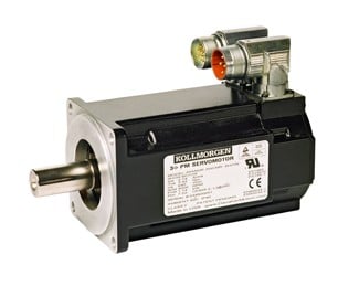 AKM Servomotor